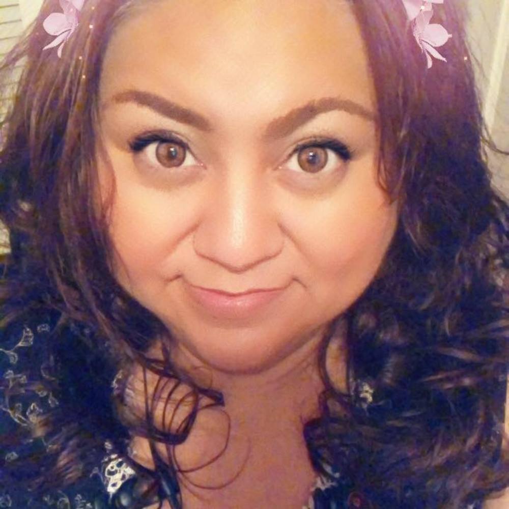 Meet your Posher, Cristina